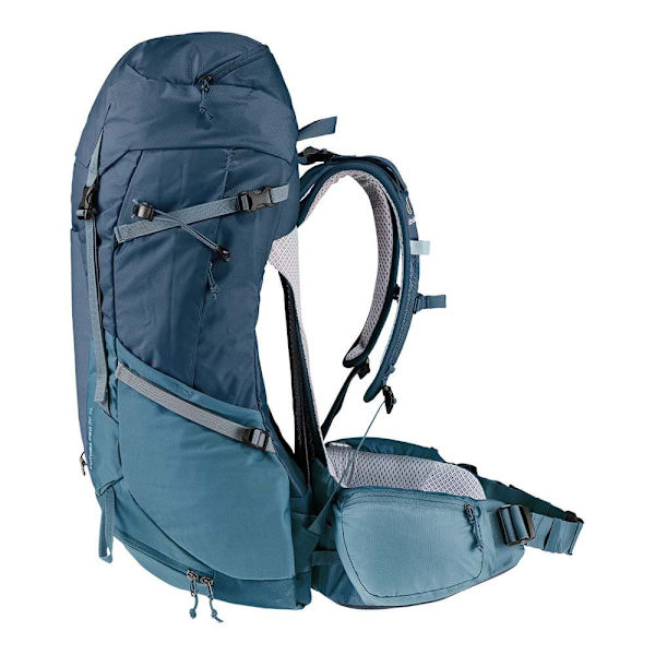 Deuter Futura Pro 38l Reppu Sininen