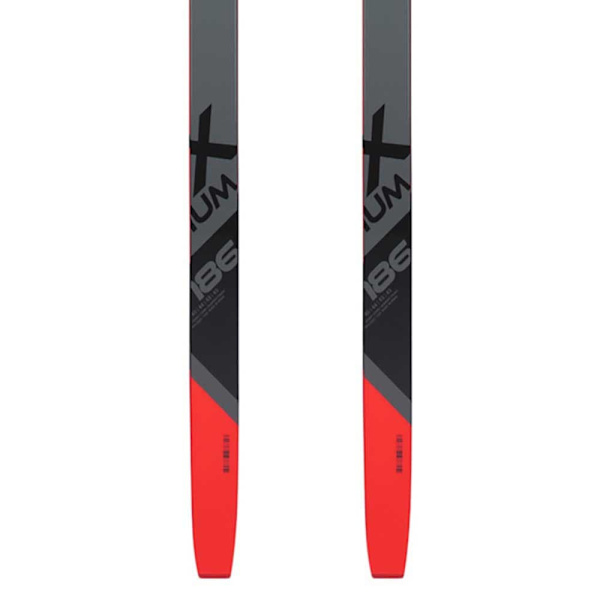 Rossignol Nordiska Skidor X-ium Skating Flerfärgad 180