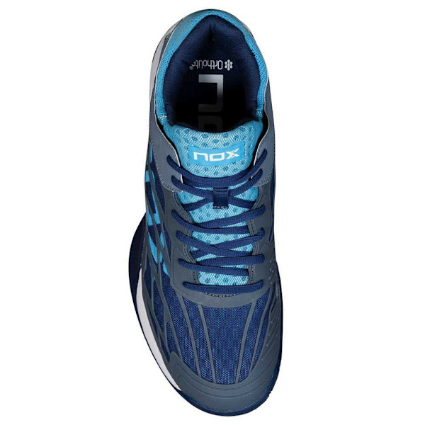 Nox At10 Lux Padel-kengät  EU 47 Nainen