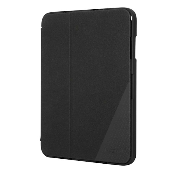 Targus Click-in Folio Ipad Mini Omslag Svart