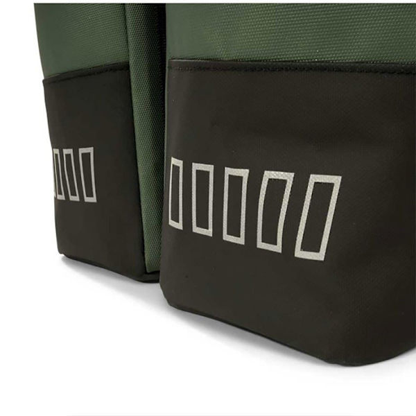 Urban Proof Roll Satulalaukut 38l Vihreä