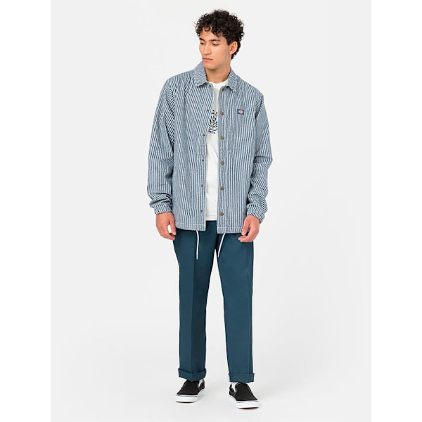 Dickies Bukser 874 Work Blå 34 / 32 Mand