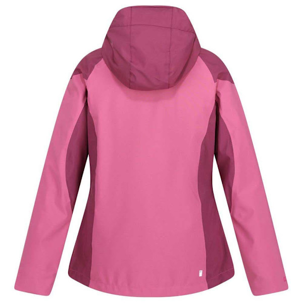 Regatta Takki Wentwood Vii Violetti 8 Nainen