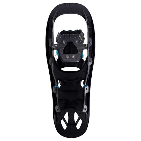 Tubbs Snow Shoes Snöskor Flex Rdg Svart EU 36-43 / 36-73 Kg