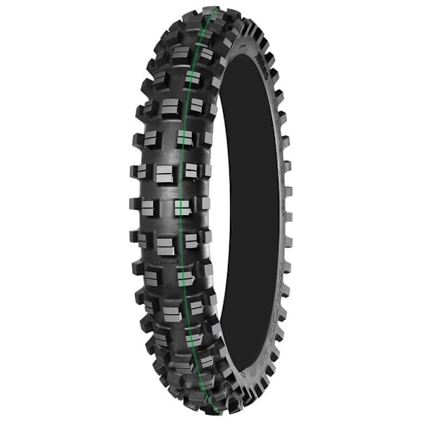 Mitas Terra Force-ex Xt 65r Tt Terrängdäck Bak Silver 120 / 90 / 18