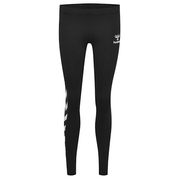 Hummel Leggings Lily Sort S Kvinde