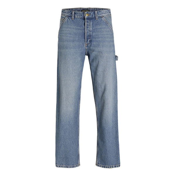 Jack & Jones Eddie Carpenter Sbd 416 Jeans Blå 28 / 30 Man