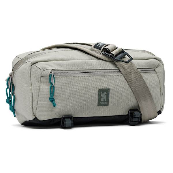 Chrome Mini Kadet Vyölaukku Beige