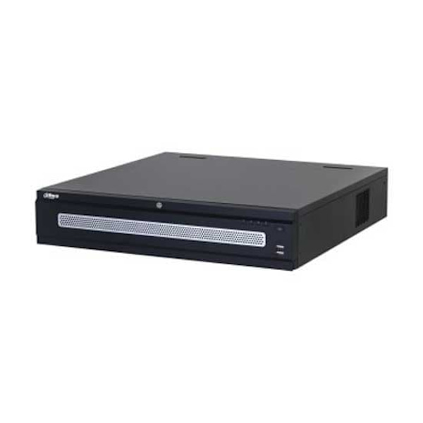 Dahua Dhi-nvr608h-32-xi Dahua Ip-optager Nvr 8hdd 32 Kanaler Med Kunstig Intelligens