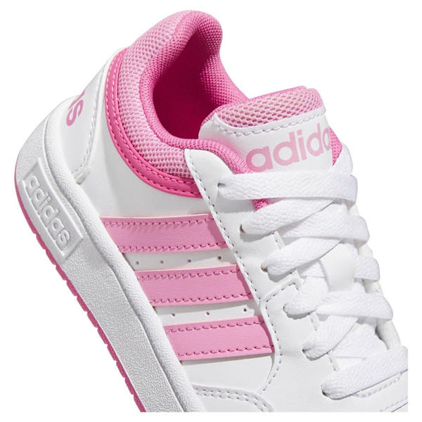 Adidas Utbildare Hoops 3.0 Rosa EU 36 Pojke