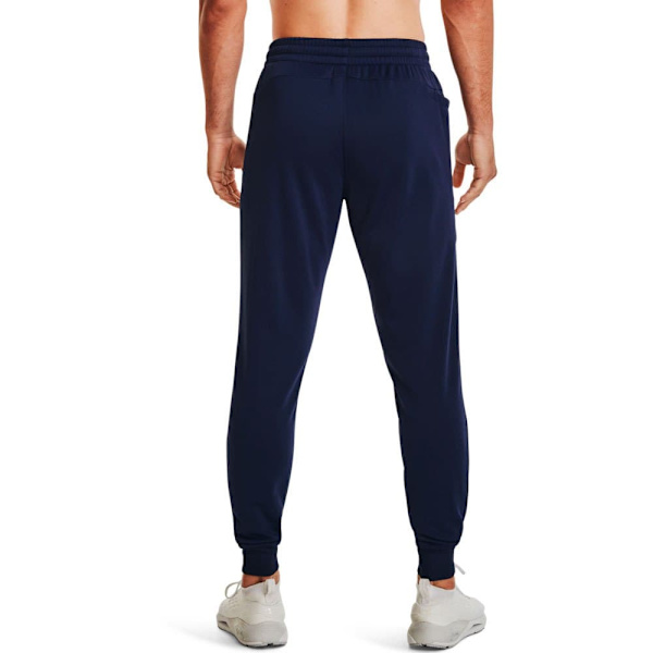 Under Armour Joggare Armour Fleece Blå XL / Regular Man