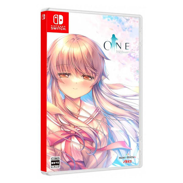 Nintendo Games Switch One Multi-language Imp