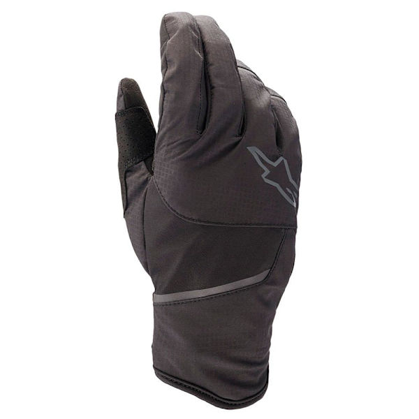 Alpinestars Bicycle Lange Handsker Tahoe Wp Sort S Mand