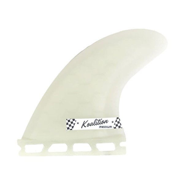 Koalition Køl Base Clear-m-futures  M