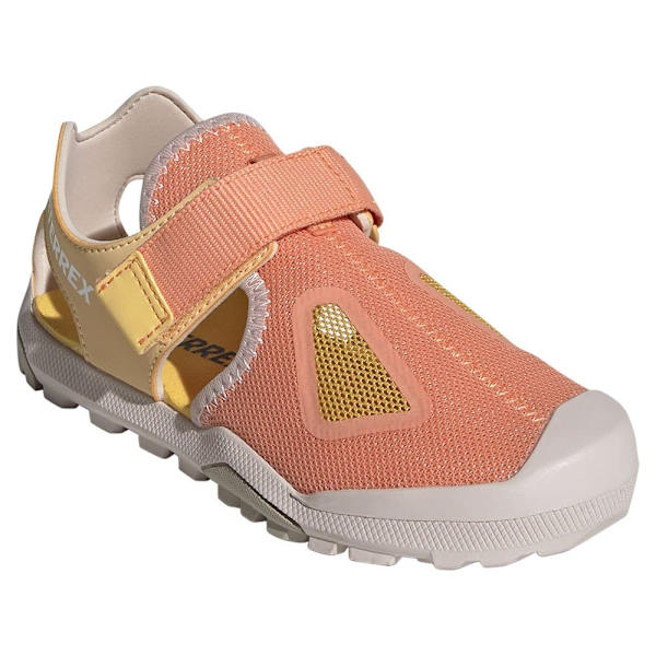 Adidas Sandaler Terrex Captain Toey 2.0 Orange EU 38