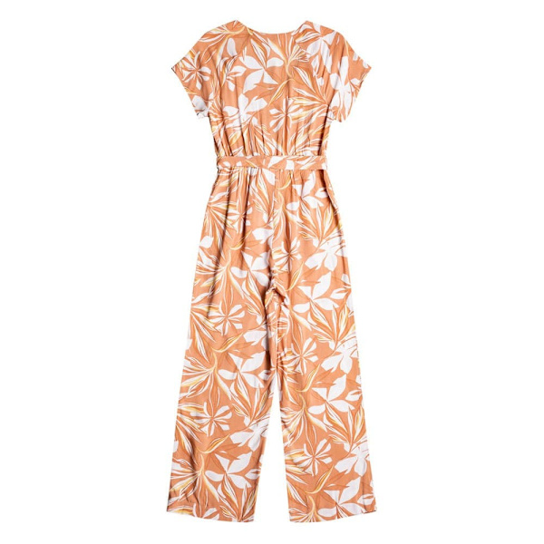 Roxy Pukeutua Breeze Of Sea Oranssi M Nainen