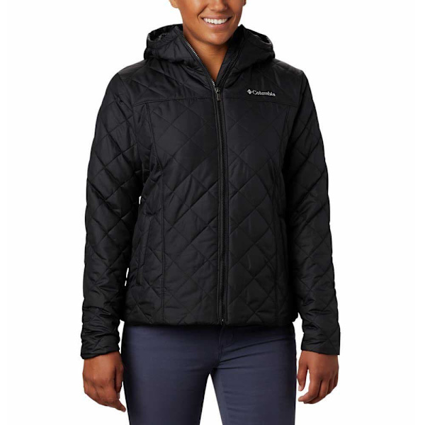 Columbia Takki Copper Crest™ Musta M Nainen