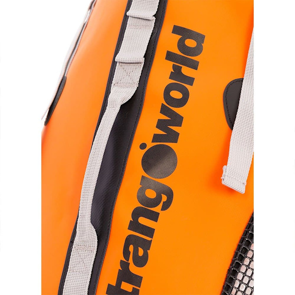 Trangoworld Rygsæk Canyon 45l Orange
