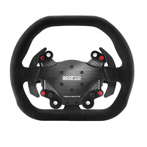 Thrustmaster Tm Competition Sparco P310 Mod Pc/ps4/xbox One Rattilbehør Sort
