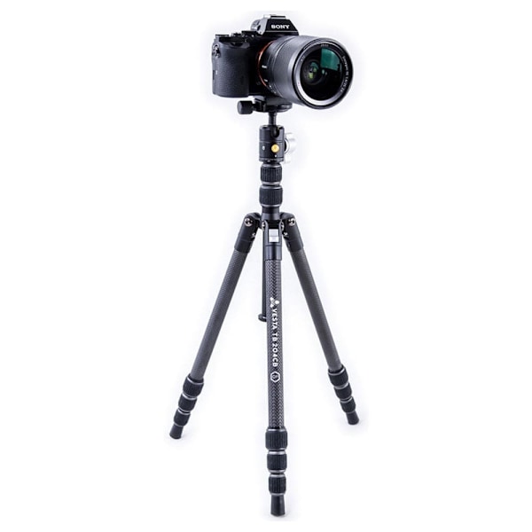 Vanguard Stativ Vesta Tb204cb