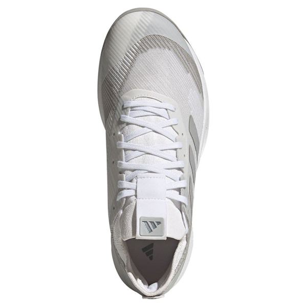Adidas Utbildare Rapidmove Adv Grå EU 44 2/3 Man