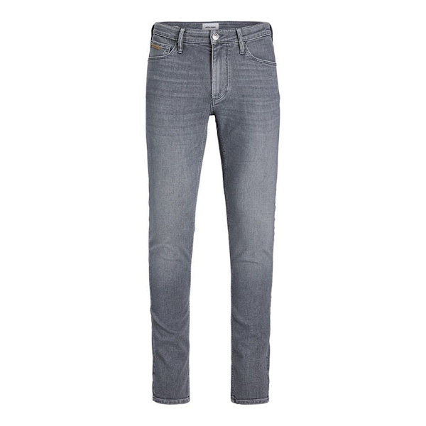 Jack & Jones Farkut Liam Evan 694 Lid Harmaa 32 / 32 Mies