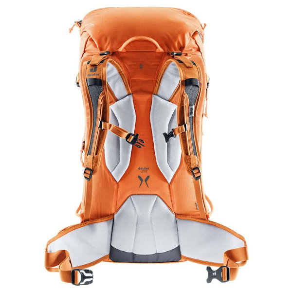 Deuter Rygsæk Freescape Lite 24 Sl Orange