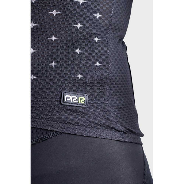 Ale Lyhythihainen Jersey Prr Stars Musta M Mies