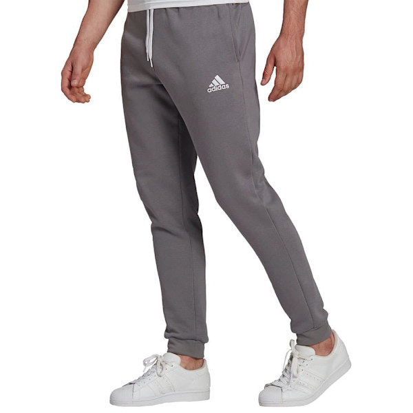 Adidas Byxor Entrada 22 Stadium Sw Grå XL / Regular Man