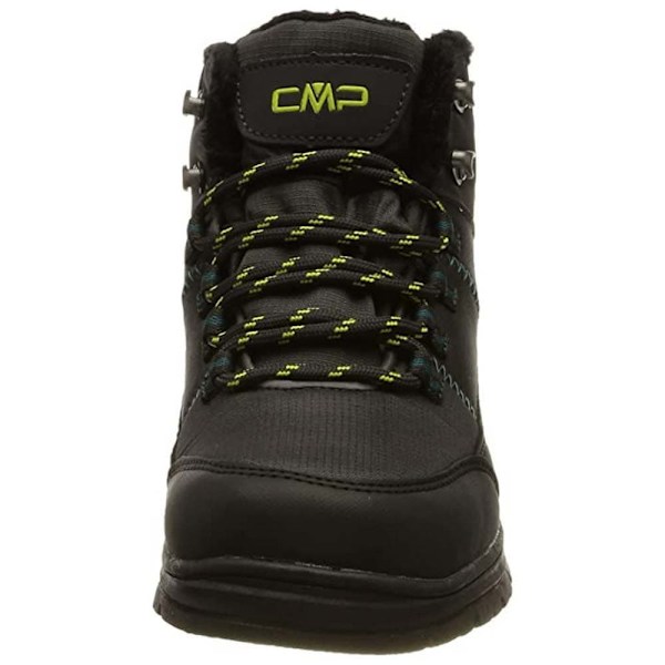Cmp Annuuk 31q4954j Lumisaappaat Harmaa EU 39