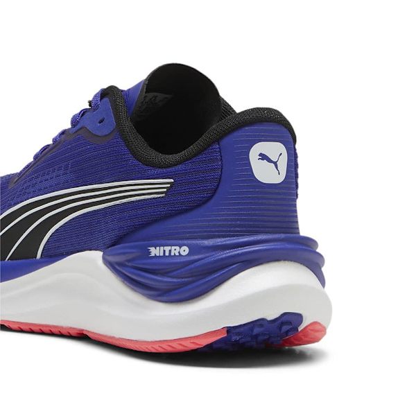 Puma Electrify Nitro 3 Löparskor  EU 39 Kvinna