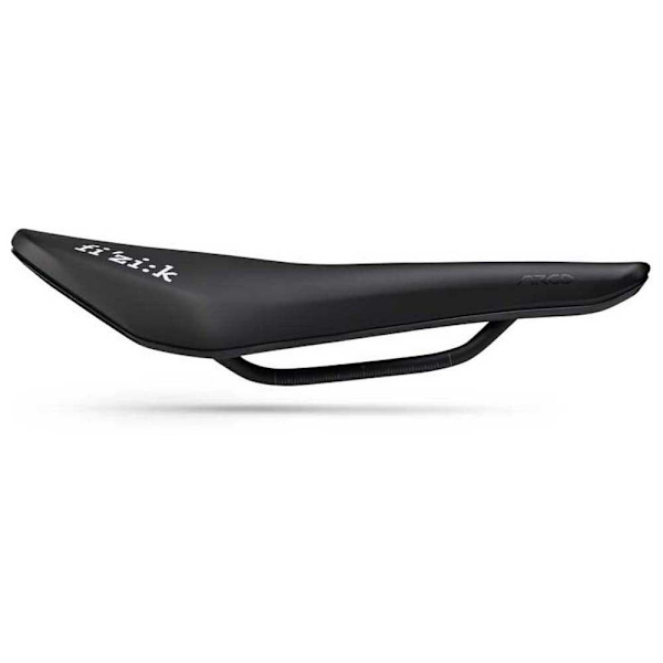 Fizik Sadel Tempo Aliante R5 Silver 145 mm