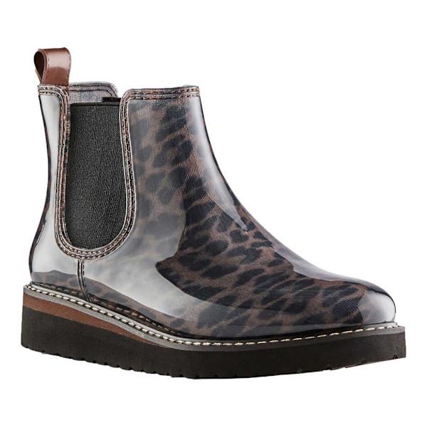 Cougar Shoes Stövlar Kensington Gloss Brun EU 38 1/2 Kvinna