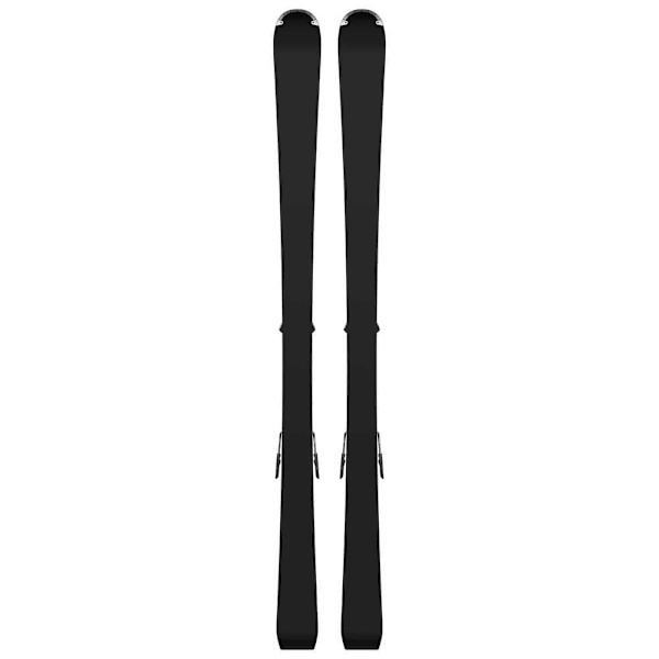 Atomic Cloud C8+m10 Gw Alpin Ski Pakke Transparent 150
