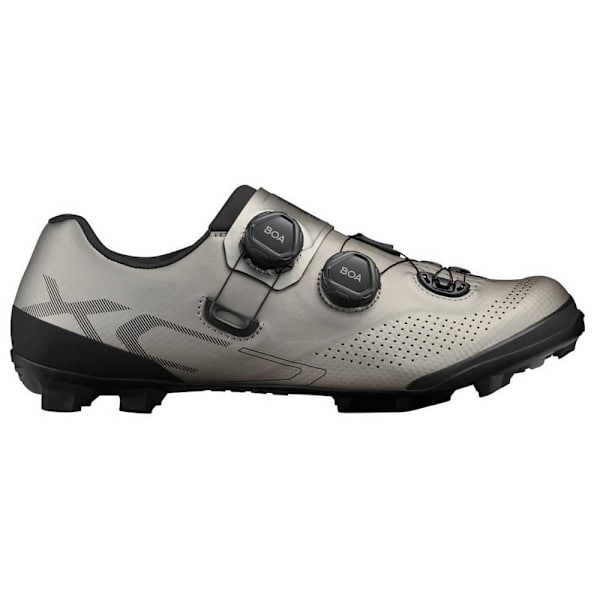 Shimano Xc702 Mtb-sko Søvfarvet EU 41 Mand