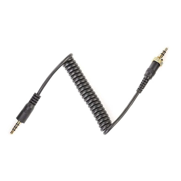 Saramonic Mikrofon Adapter Sr-pmc1 Sort