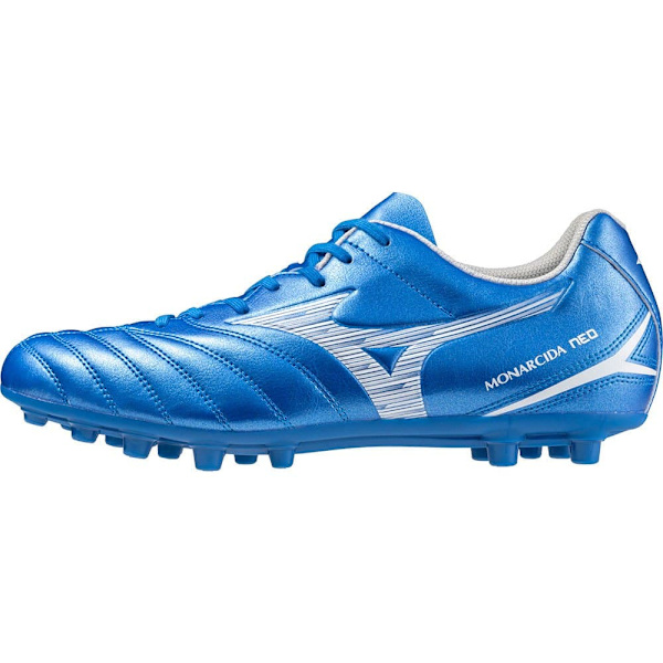 Mizuno Monarcida Neo Iii Select Ag Fotbollsskor Blå EU 40 1/2