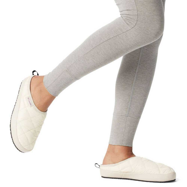 Columbia Sandaler Omni-heat™ Lazy Bend™ Camper Beige EU 41 Kvinna