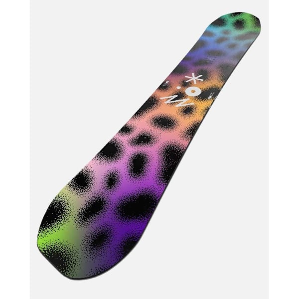 Bataleon Fun.kink Snowboard Flerfärgad 154