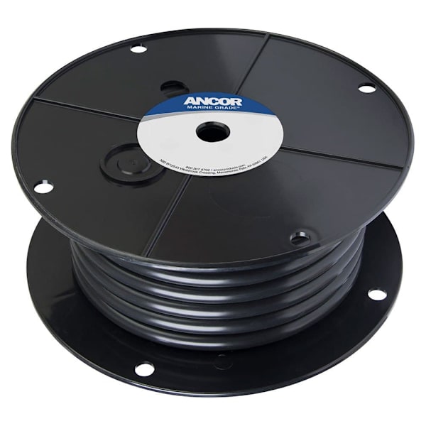 Ancor Akun Kaapeli 1awg 30 M Kultainen 42 mm2