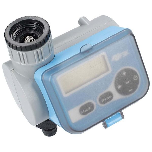 Ferrestock Digital Bevattningsprogrammerare Fskpro001