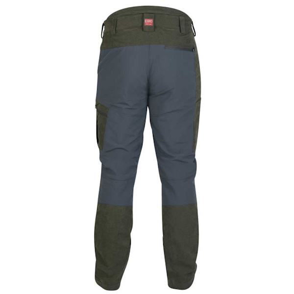 Hart Hunting Byxor Superior Xhp Grönt 46