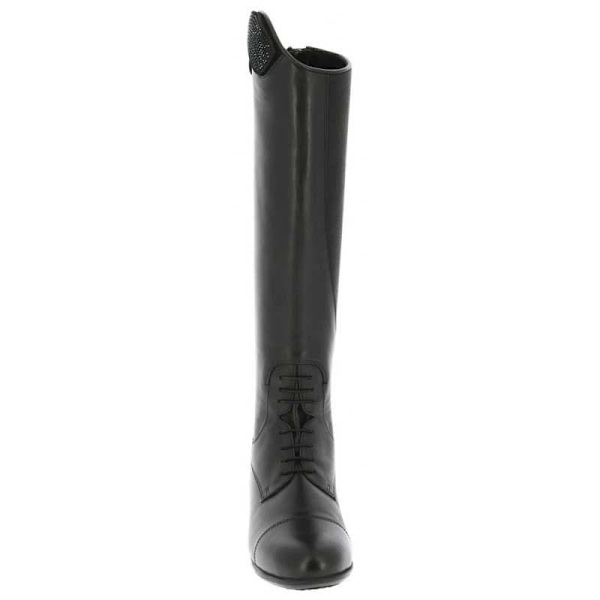 Equitheme My Primera Ratsastussaappaat Musta EU 36 / Extra Short