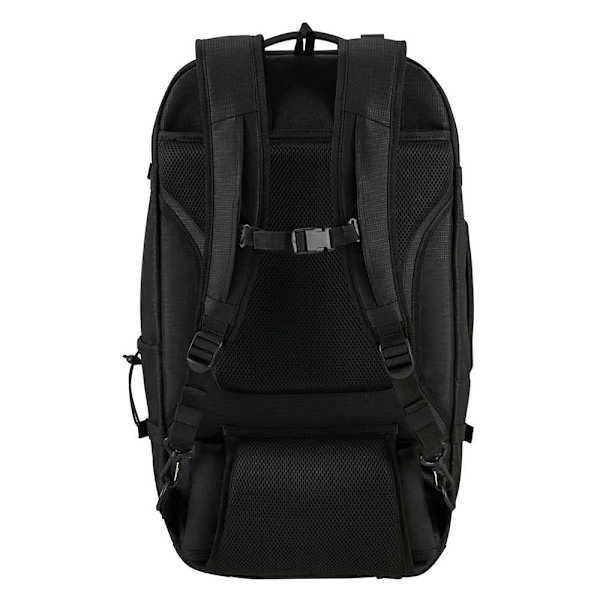 Samsonite Rygsæk Roader S 38l Sort
