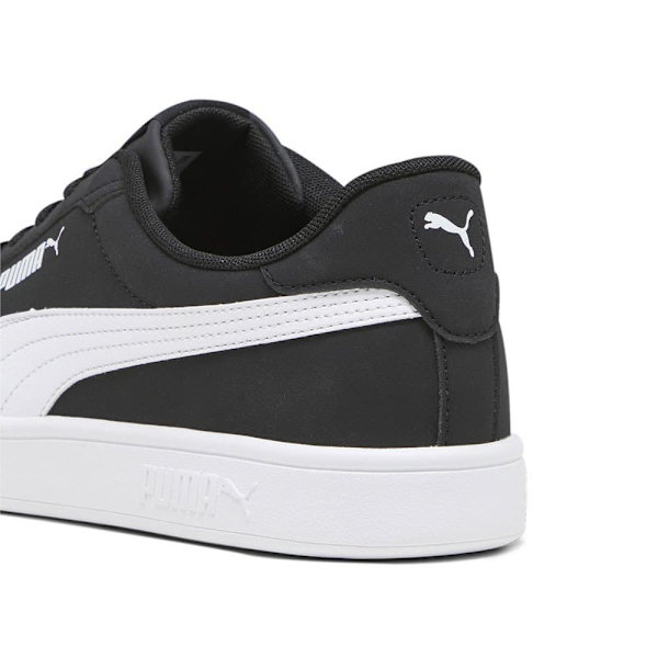 Puma Utbildare Smash 3.0 Buck Svart EU 43 Man