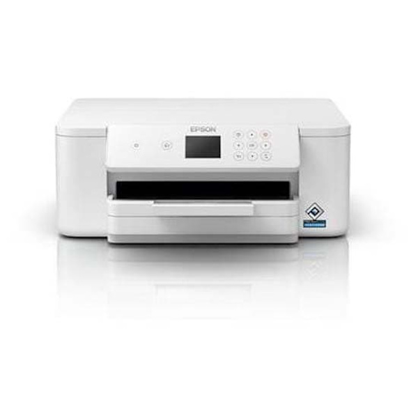 Epson Multifunktionsprinter Workforce Pro Wf-m4119dw Transparent