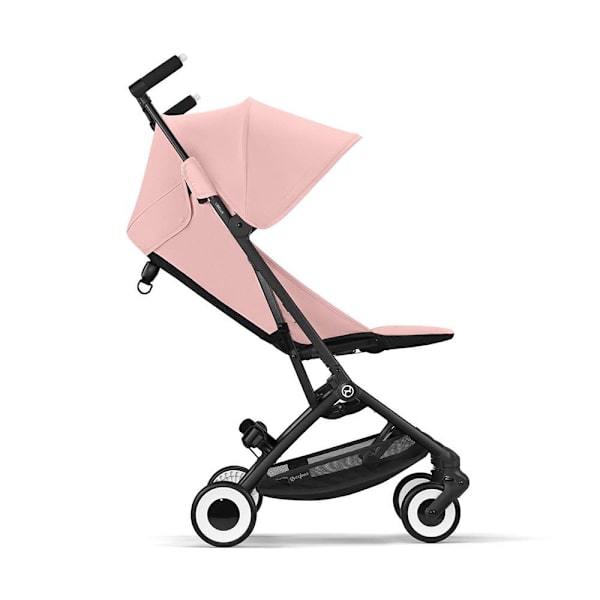 Cybex Libelle Barnvagn Rosa