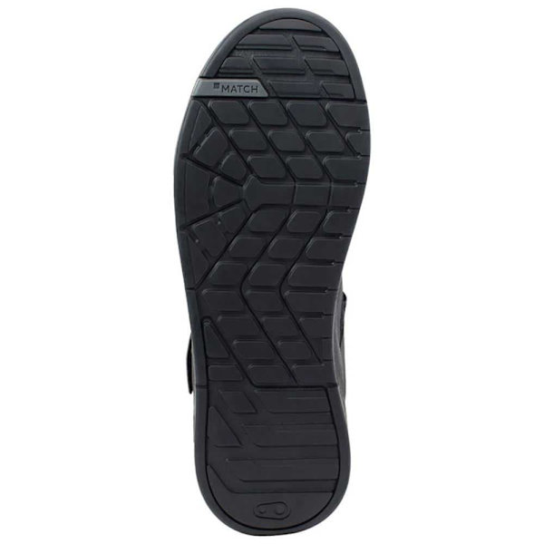 Crankbrothers Mtb Kengät Stamp Boa Outsole Musta EU 39 Mies