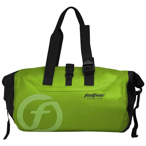 Feelfree Gear Tør Duffel 40l Grøn