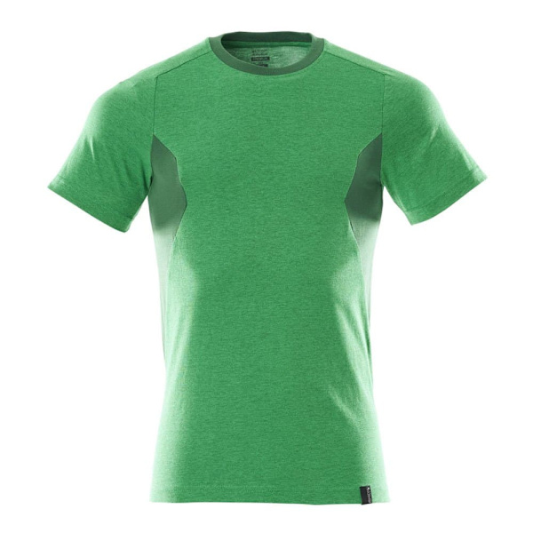 Mascot T-shirt Accelerate 18082 Grönt XL